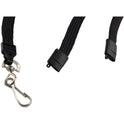 SICURIX Plastic Hook Breakaway Lanyard (65514)