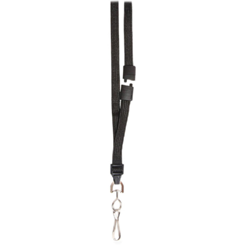 SICURIX Plastic Hook Breakaway Lanyard (65514)