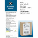 Business Source Shipping Labels (26161)