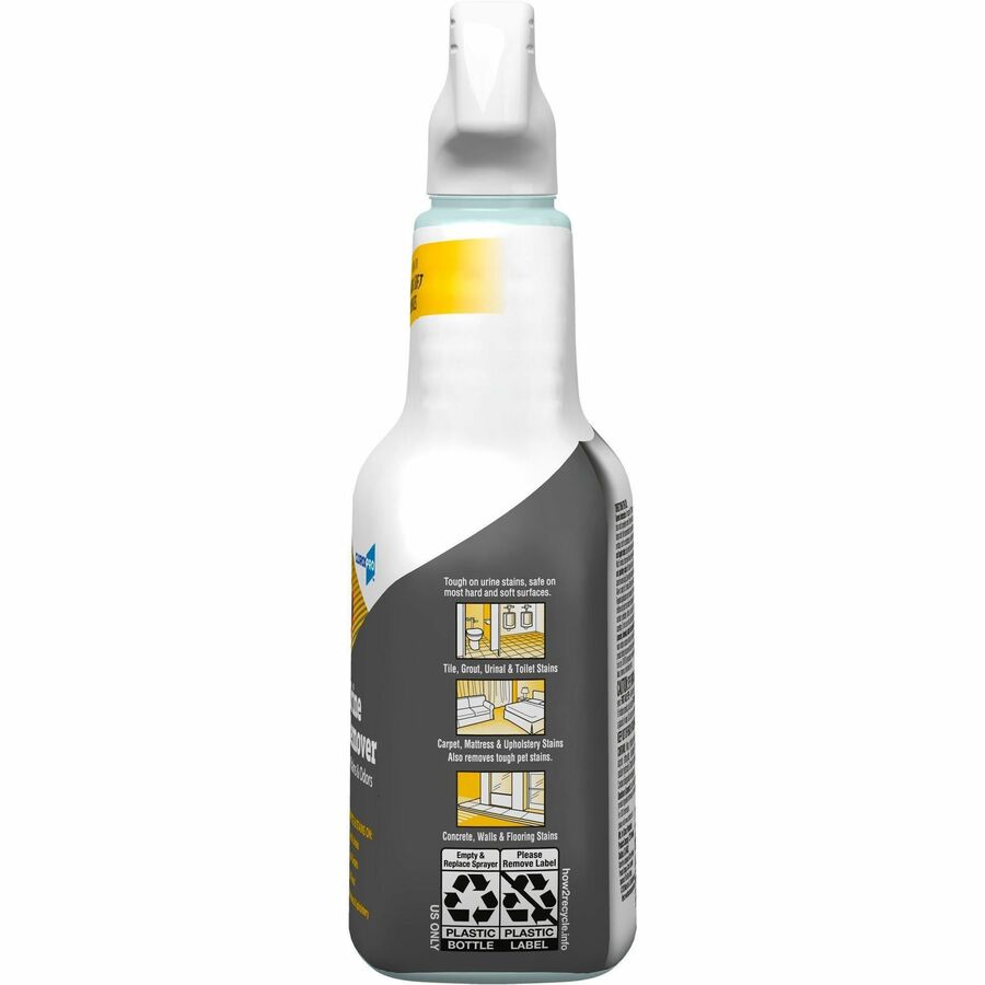  Urine Remover for Stains and Odors Spray (31036)
