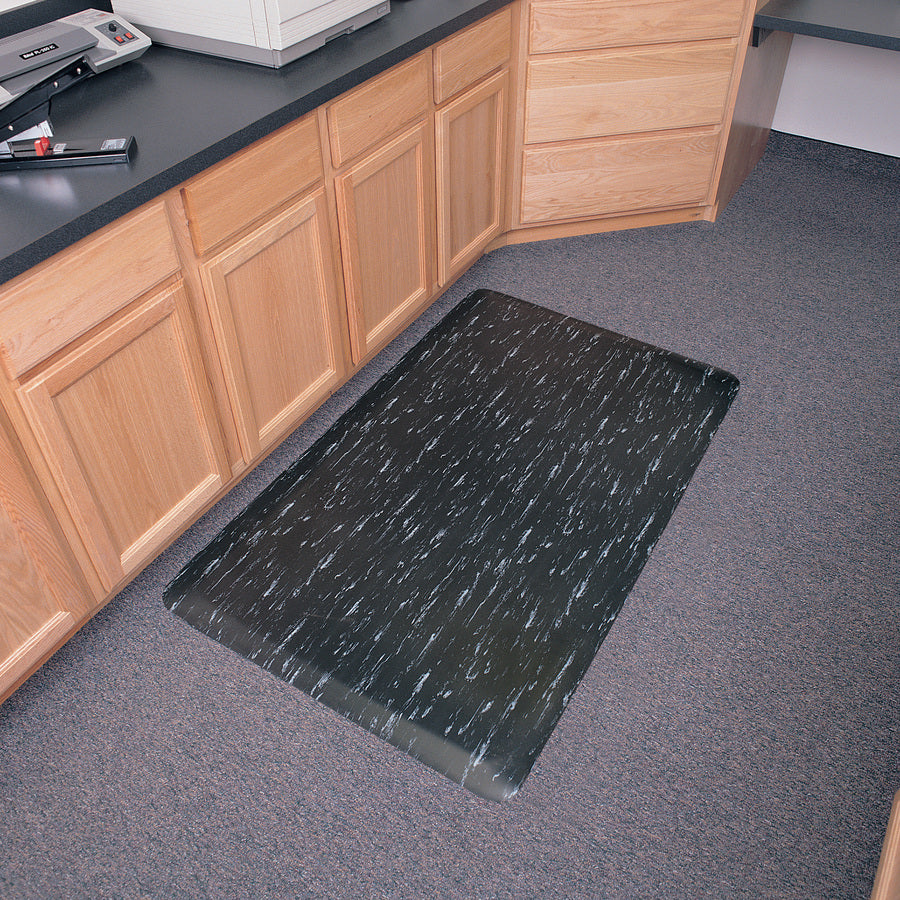 Genuine Joe Marble Top Anti-fatigue Mats (71210)