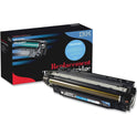 IBM Remanufactured Laser Toner Cartridge - Alternative for HP 507A (CE401A) - Cyan - 1 Each (TG95P6562)