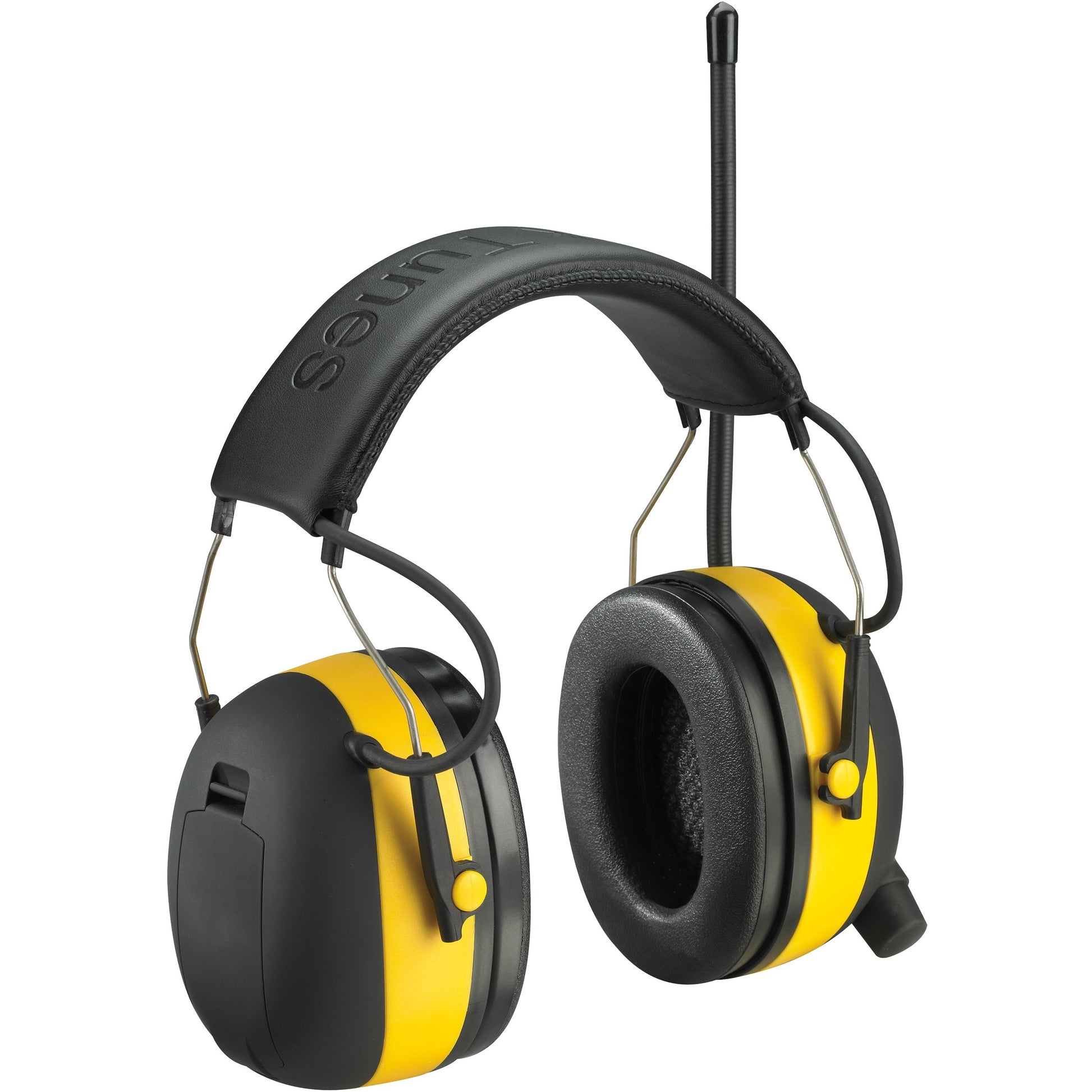 Tekk Protection Protection Digital WorkTunes Earmuffs (9054100000V)