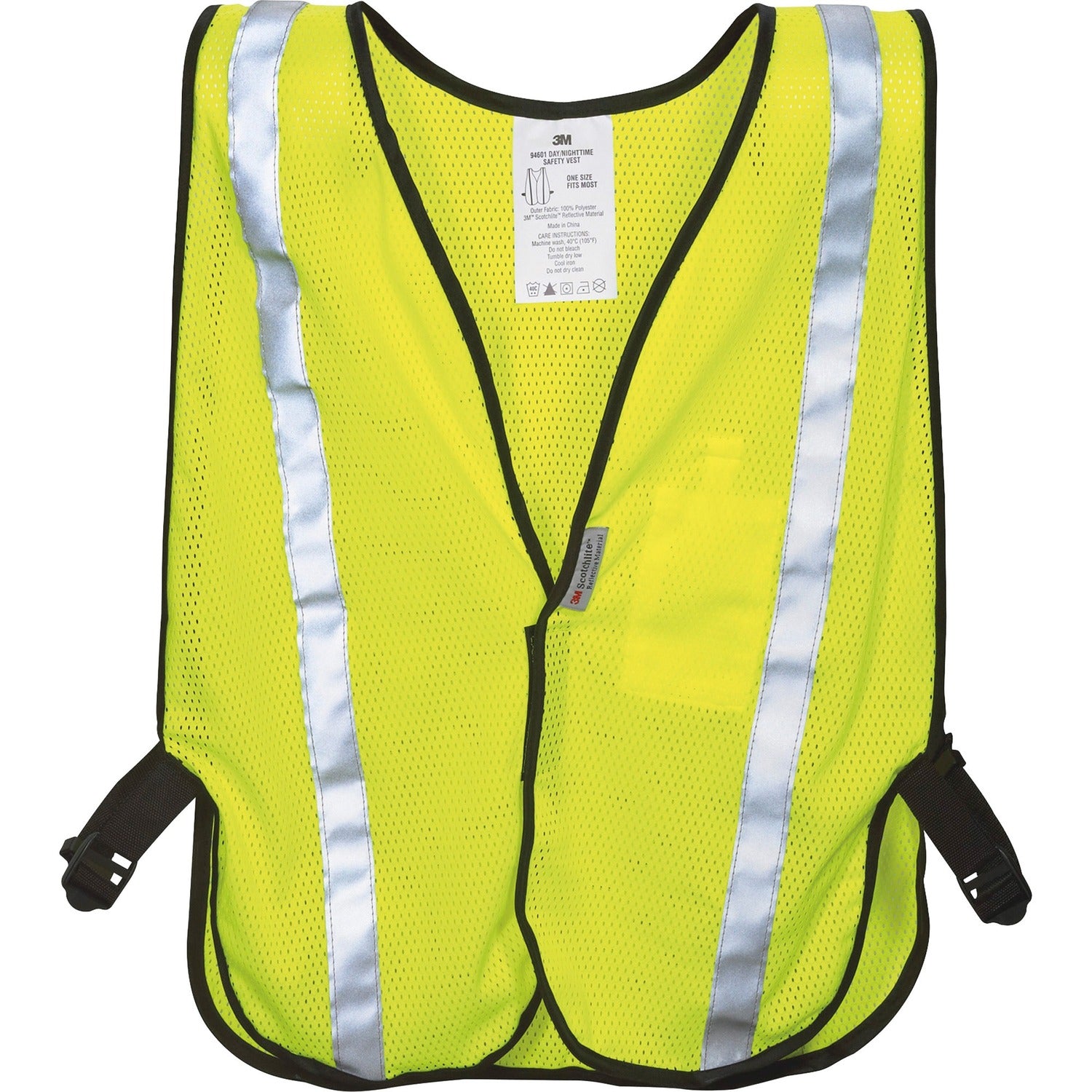 3M Reflective Safety Vest (9460180030T)