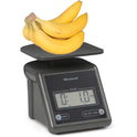 Brecknell Digital Postal Scale (PS7GRAY)