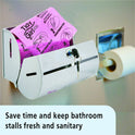 Stout Tidy Girl Feminine Hygiene Bags Dispenser (TGUDP)