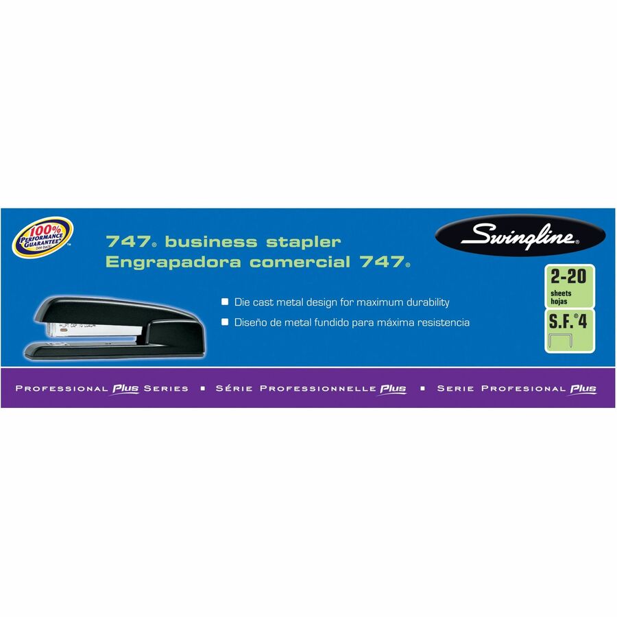 Swingline 747 Business Stapler (74722)