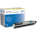 Elite Image Remanufactured Laser Toner Cartridge - Alternative for HP 126A (CE312A) - Yellow - 1 Each (75896)