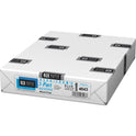 NCR Paper Xero/Form II Carbonless Paper Sheets - Assorted (4643)