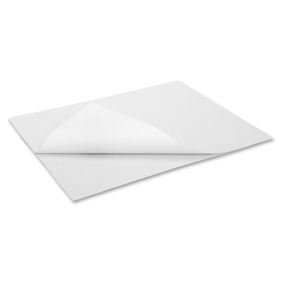 NCR Paper Xero/Form II Carbonless Uncollated Paper - White (4649)