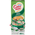 Coffee-mate Coffee mate Irish Creme Liquid Creamer Singles - Gluten-Free (35112)