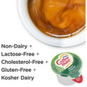 Coffee-mate Coffee mate Irish Creme Liquid Creamer Singles - Gluten-Free (35112)