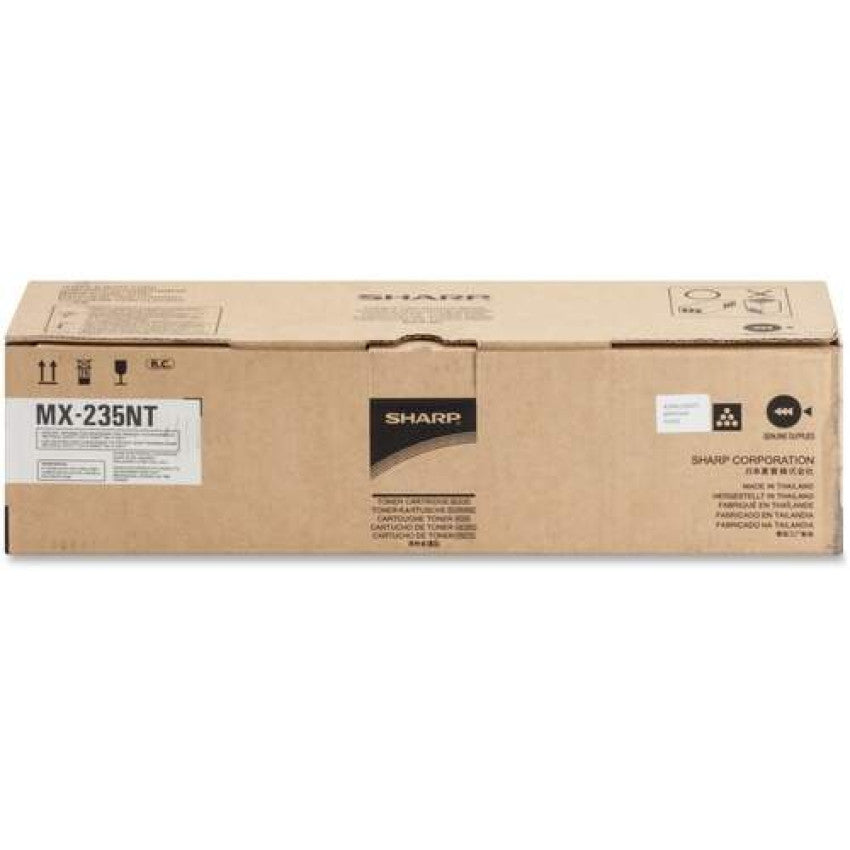 Sharp MX-235NT Original Toner Cartridge