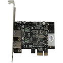 StarTech 2 Port Pcie Usb 3.0 Card With Uasp (PEXUSB3S25)