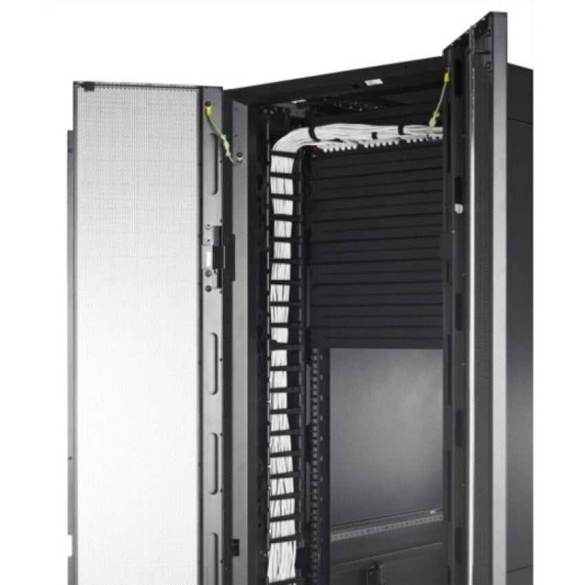 APC Vertical Cable Manager (AR7721)