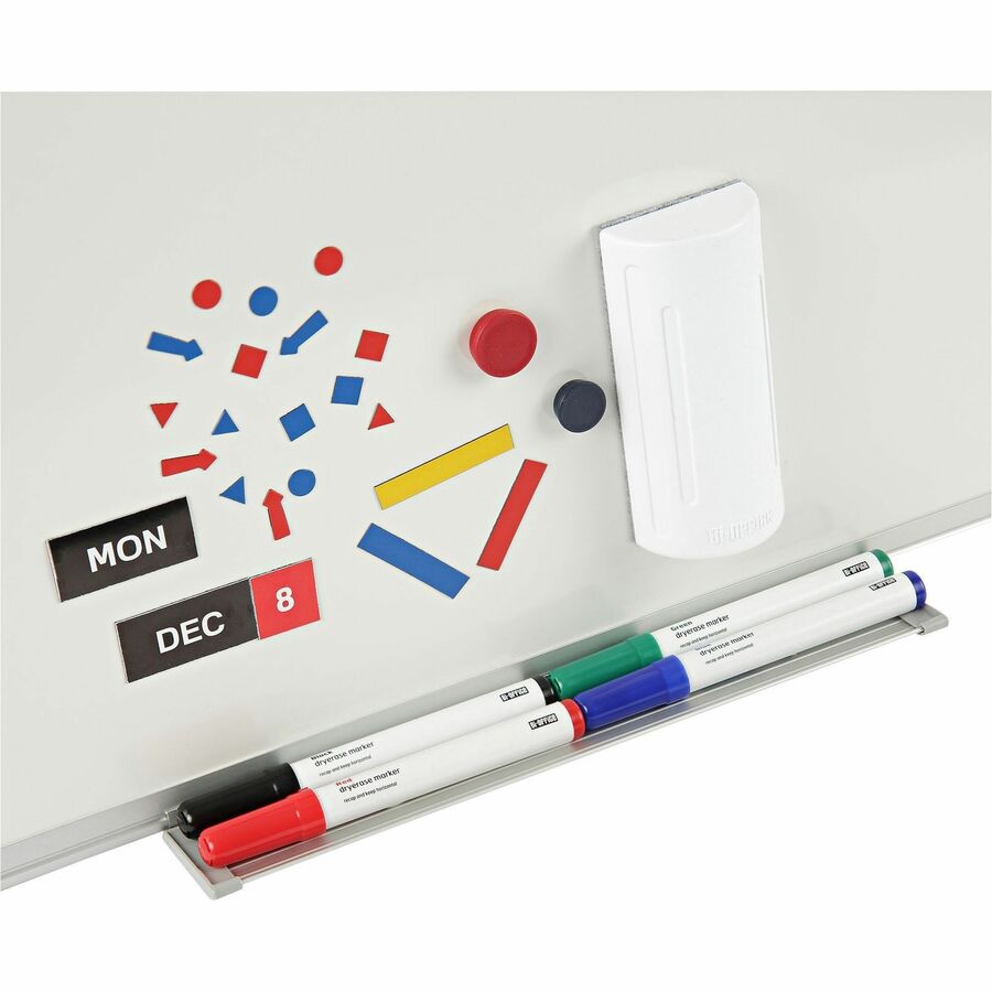 MasterVision Professional Magnetic Board Accessory Kit (KT1317)