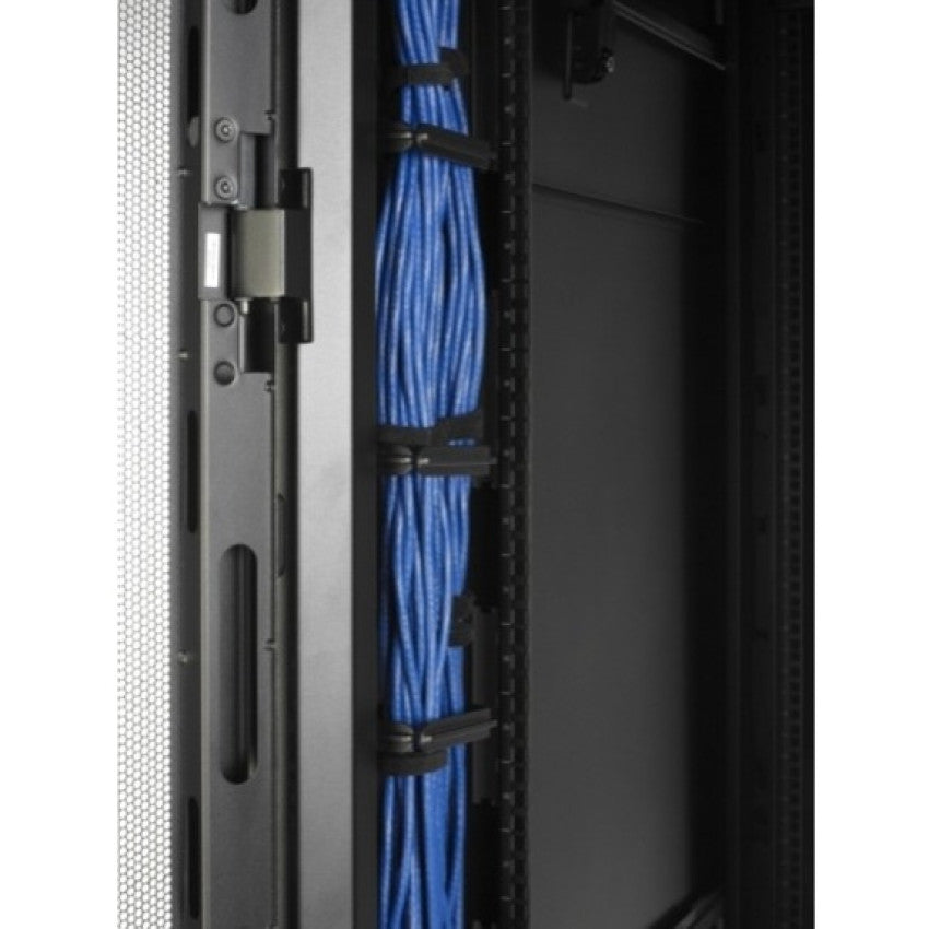 APC Toolless Cable Management Rings (qty 10) (AR7540)
