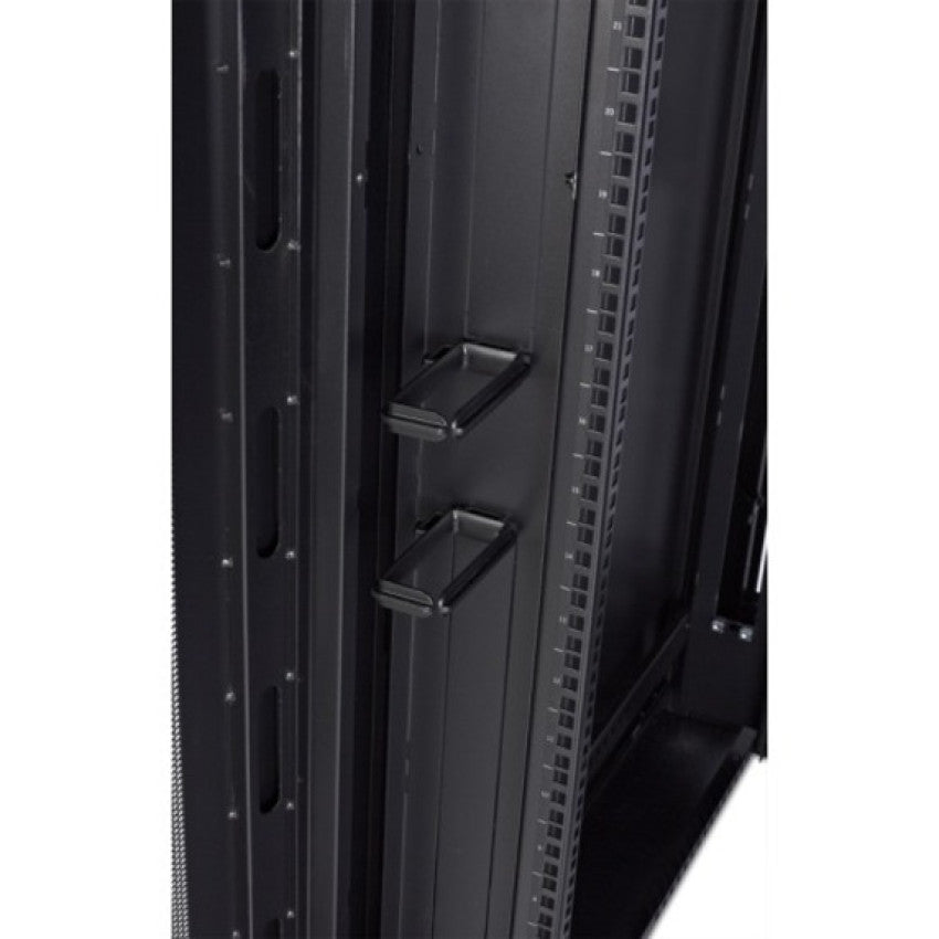 APC Toolless Cable Management Rings (qty 10) (AR7540)