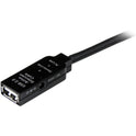 StarTech 10m Usb 2.0 Active Extension Cable - M/f (USB2AAEXT10M)