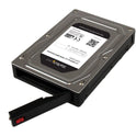 StarTech 2.5 To 3.5 Sata Hdd Adapter Enclosure (25SAT35HDD)
