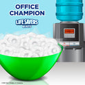 Wrigley Life Savers Mints Wint O Green Hard Candies (08504)