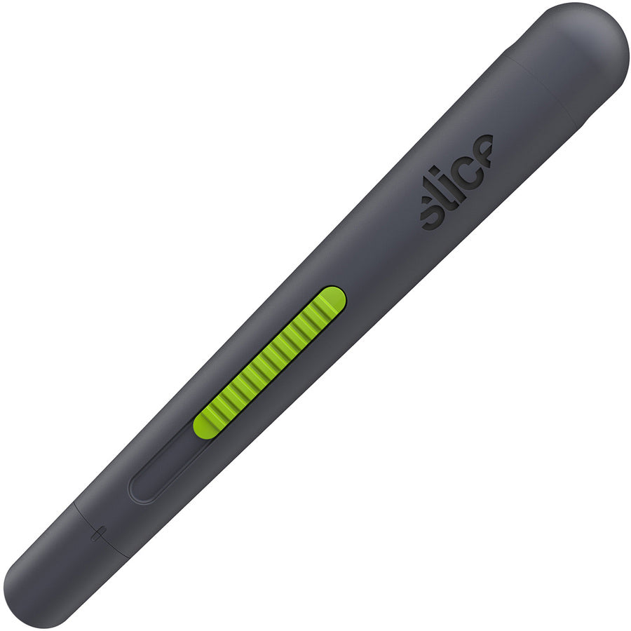 Slice Pen Cutter Auto-Retractable (10512)