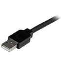 StarTech 25m Usb 2.0 Active Extension Cable - M/f (USB2AAEXT25M)