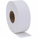 Genuine Joe 2-ply Jumbo Roll Dispenser Bath Tissue (2565012)