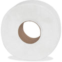 Genuine Joe 2-ply Jumbo Roll Dispenser Bath Tissue (2565012)