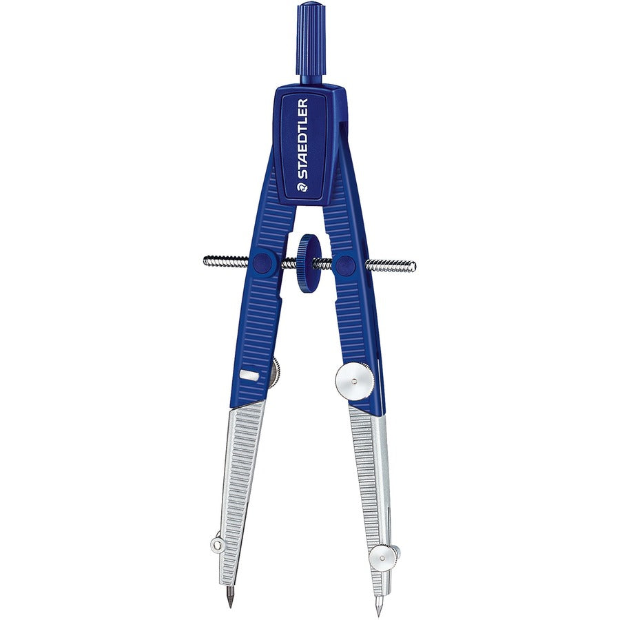 Staedtler 2-piece Advanced Student Compass (550WP01)