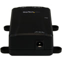 StarTech 1-port Gigabit Midspan - Poe+ Injector (POEINJ1G)