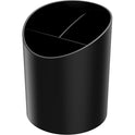 Deflecto Sustainable Office Recycled Large Pencil Cup (34204)