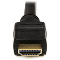 StarTech 25ft Plenum Hdmi Cable W/ Ethernet 4k (HDPMM25)