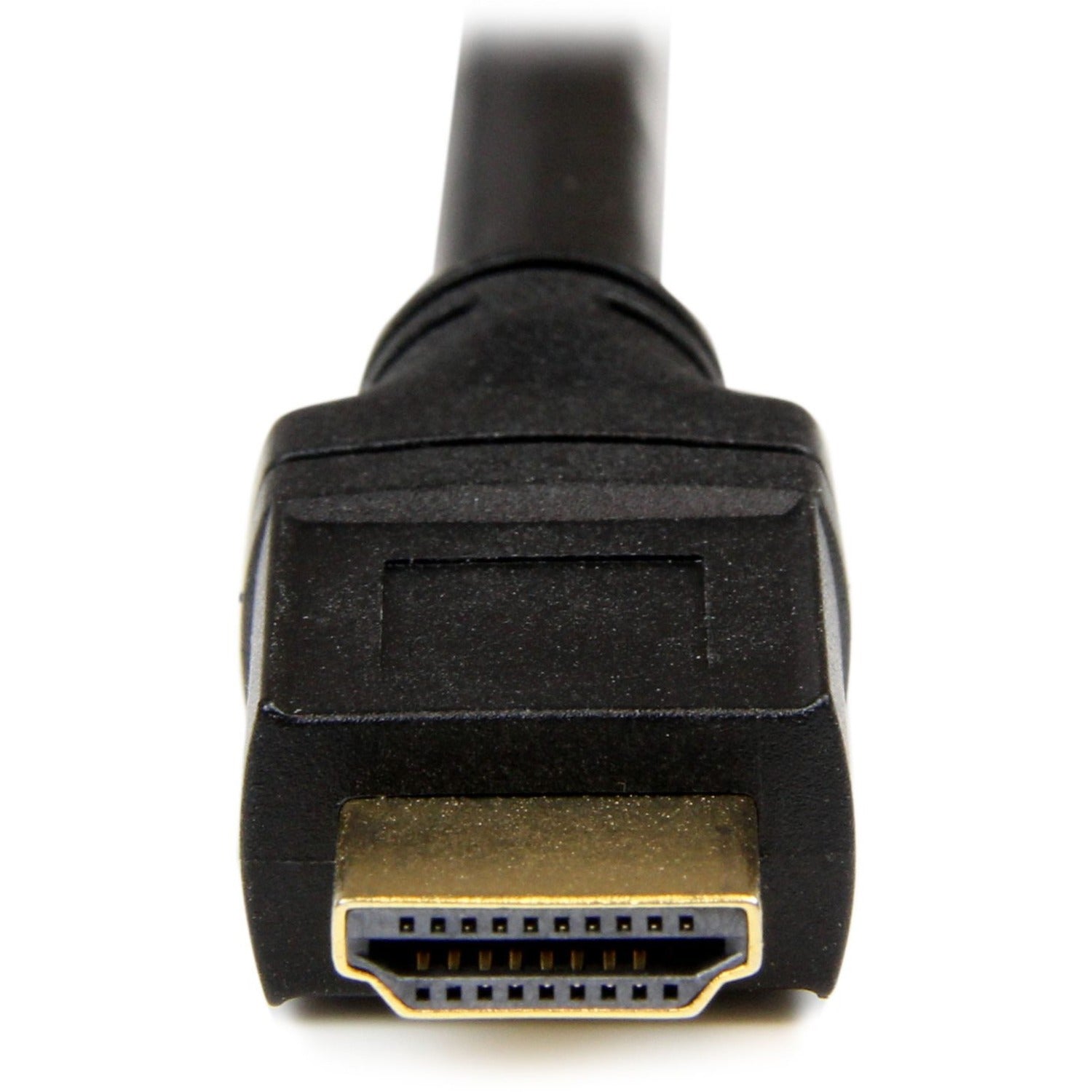 StarTech 25ft Plenum Hdmi Cable W/ Ethernet 4k (HDPMM25)