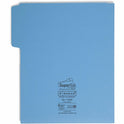 Smead SuperTab 1/3 Tab Cut Letter Recycled Top Tab File Folder (11905)