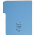 Smead SuperTab 1/3 Tab Cut Letter Recycled Top Tab File Folder (11905)