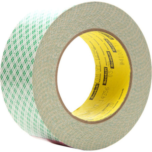 Scotch Double-Coated Paper Tape (410M2X36)