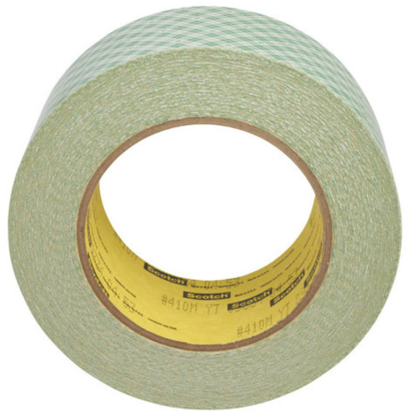 Scotch Double-Coated Paper Tape (410M2X36)