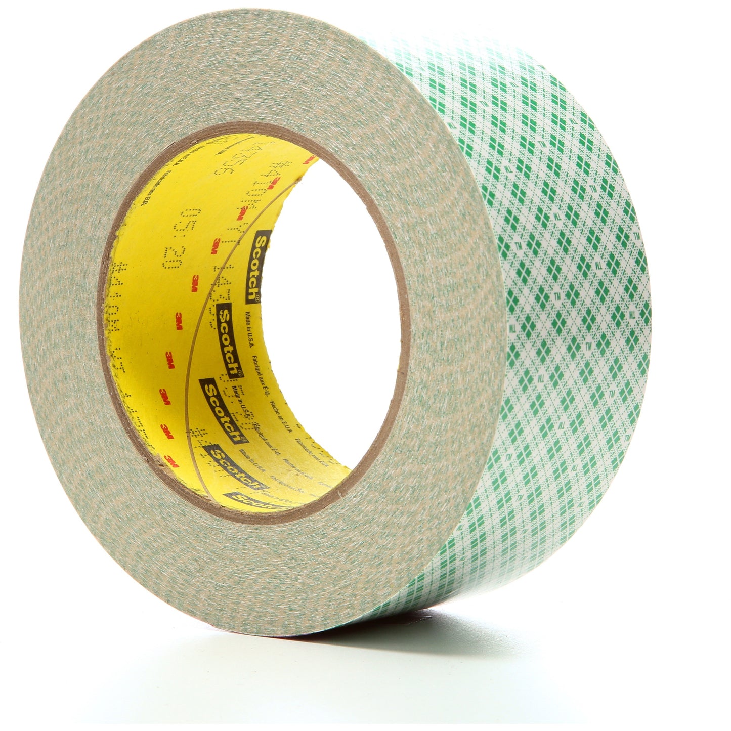 Scotch Double-Coated Paper Tape (410M2X36)