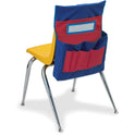 Pacon Chair Storage Pocket Chart (20060)