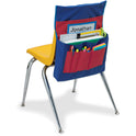 Pacon Chair Storage Pocket Chart (20060)