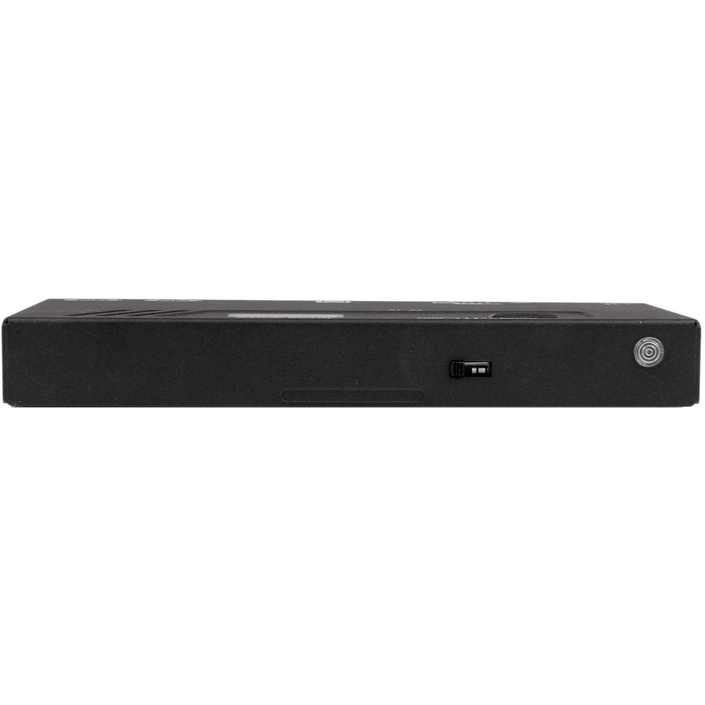 StarTech 2 Port Hdmi Switch W/ Automatic Priority (VS221HDQ)