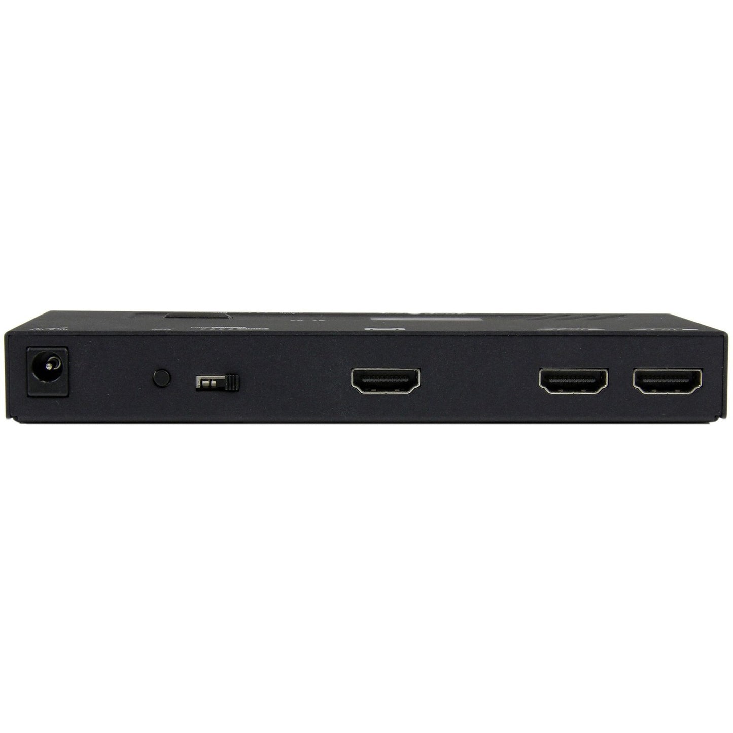 StarTech 2 Port Hdmi Switch W/ Automatic Priority (VS221HDQ)