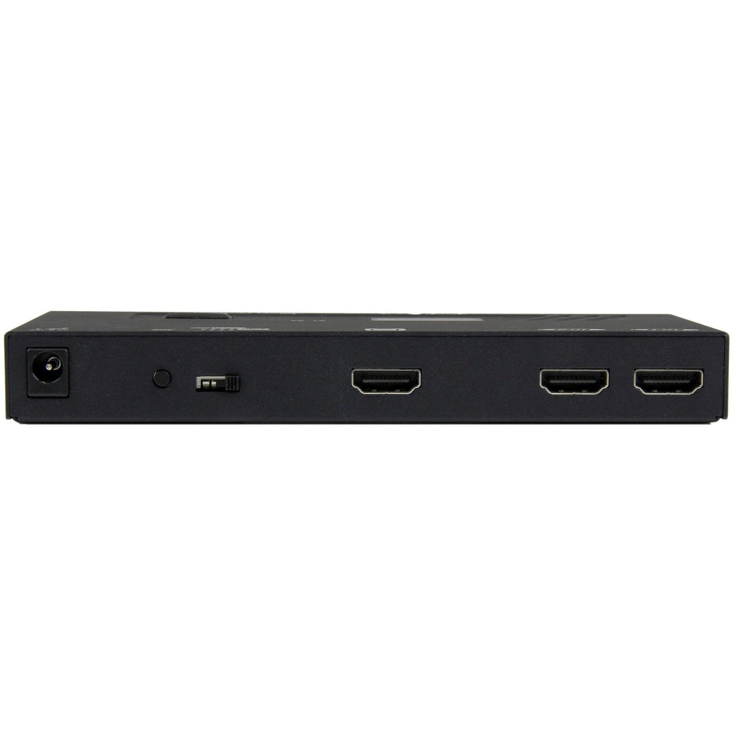 StarTech 2 Port Hdmi Switch W/ Automatic Priority (VS221HDQ)