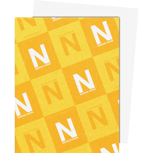 Neenah Paper Neenah Capitol Bond Paper - White (B742)