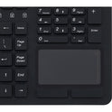 Adesso Waterproof Usb Touchpad Keyboard (AKB270UB)