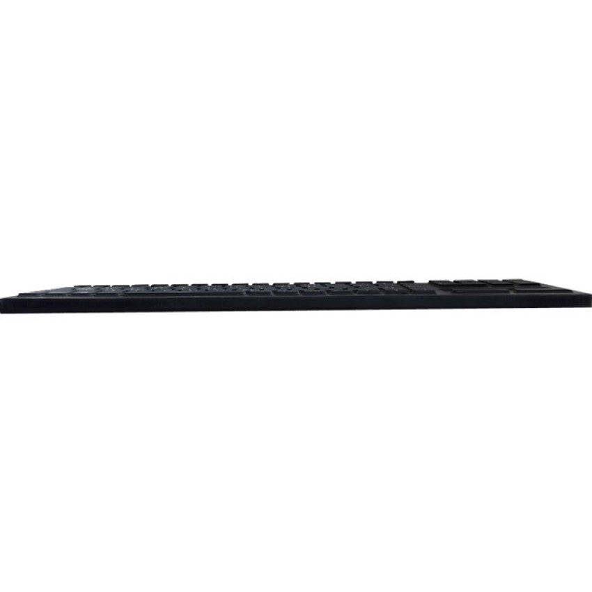 Adesso Waterproof Usb Touchpad Keyboard (AKB270UB)