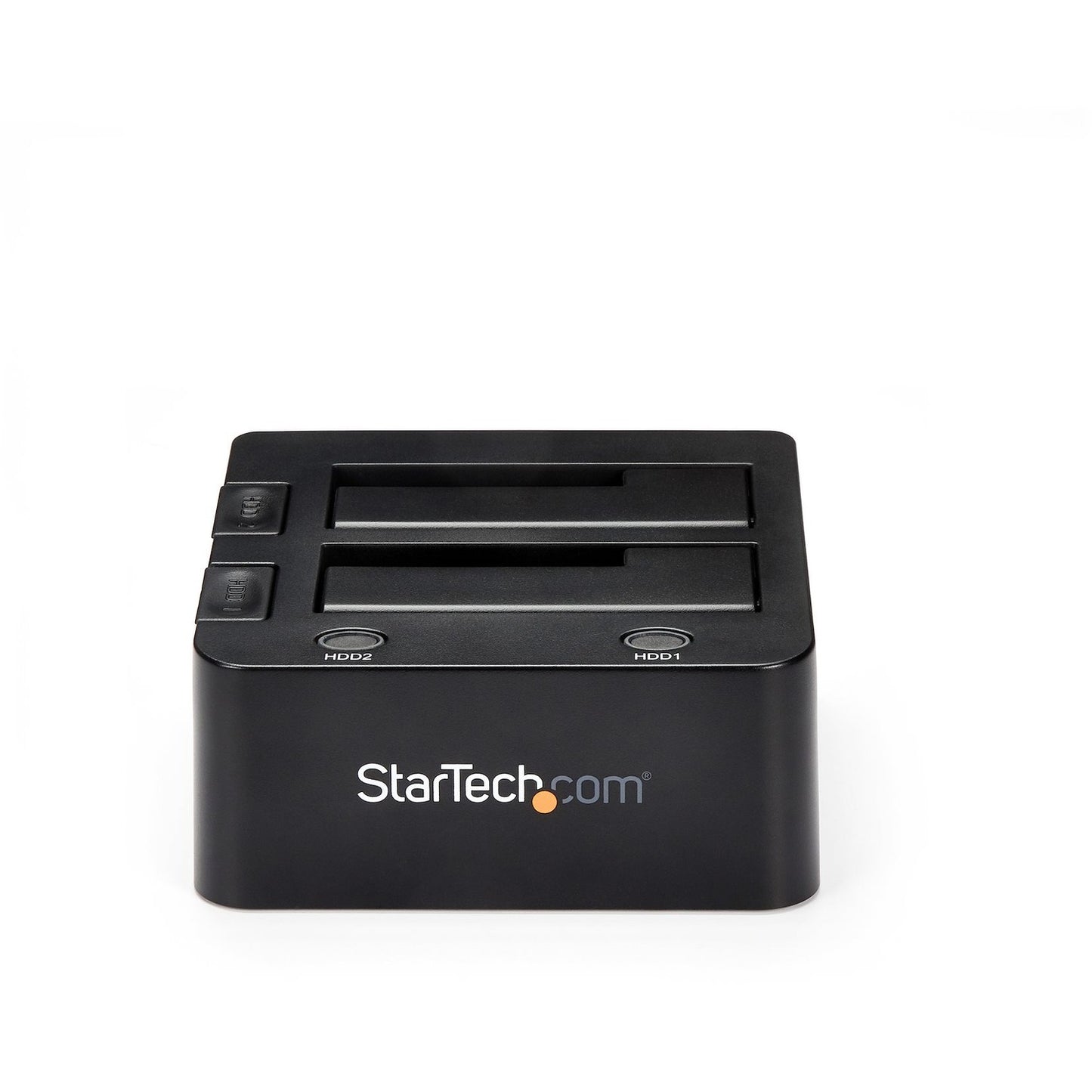 StarTech 2-bay Usb 3.0 Hard Drive Docking Station (SDOCK2U33)
