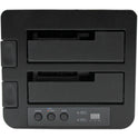 StarTech 2-bay Dual Bay Hard Drive Duplicator (SDOCK2U33RE)