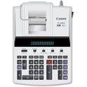 Canon CP1200DII Commercial Desktop Calculator